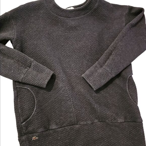 Womens Super comfy Lacoste Sweatshirt - Picture 2 of 5